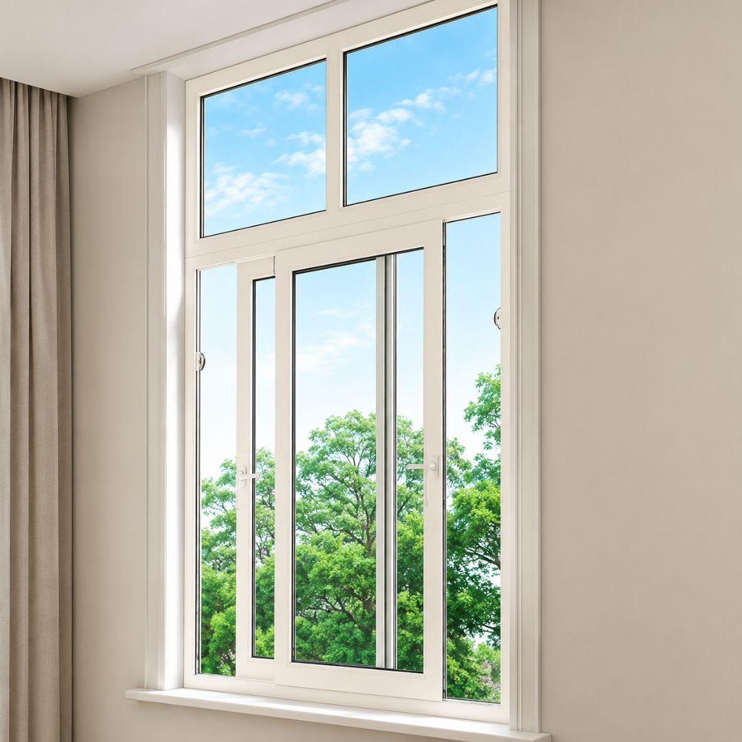 UPVC WINDOWS